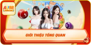 Giới thiệu tổng quan Xổ Số Miền Bắc AU88